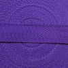 Gurtband 25mm violett