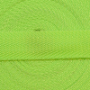 Gurtband 25mm apfelgrün