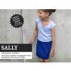 Sally - Mädchenkleid