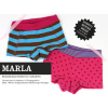 Marla - bequeme Mädchenpant in 3 Varianten
