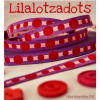Lilalotzadots-Webband