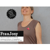 Frau Josy - Trägershirt
