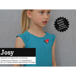 Josy - Trägershirt