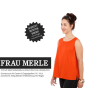 Frau Merle - Tr&auml;gertop