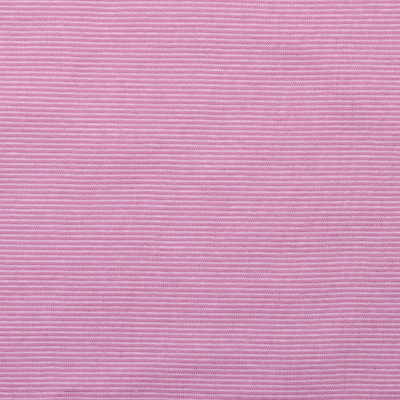 Ringelbündchen rosa-altrosa