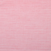 Baumwolle "Woven Check" rosa