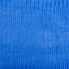 Breitcord uni blau
