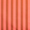 Tula Pink Baumwolle Tent Stripe braun-neonorange