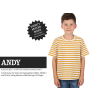 Andy - Shirt