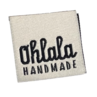 1 Label Ohlala handmade offwhite