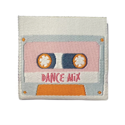 1 Label Mixtape Dance mix mint