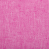 REST: Leinen Formentera meliert pink - 100cm