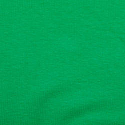 REST: Sommersweat "Maike" grün - 55cm