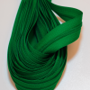 Reissverschluss "Nylon 4" grün