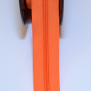 Reissverschluss "Nylon 6" orange