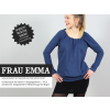 Frau Emma - Shirt mit Raglan&auml;rmeln